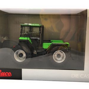 SCHUCO DEUTZ-FAHR INTRAC 6.60  - scala 1/32 -