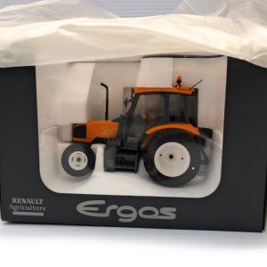 UNIVERSAL HOBBIES  Collection RENAULT ERGOS 100 UH   scala 1-32