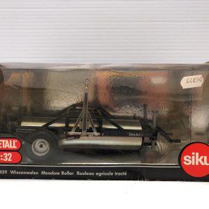 SIKU COLLECTIONS - RULLO  - 2459  -   1-32