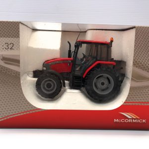 UNIVERSAL HOBBIES  Collection McCORMICK CX 105 UH 2934  scala 1-32