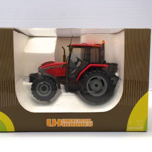 UNIVERSAL HOBBIES  Collection McCORMICK CX 105 UH 2754  scala 1-32