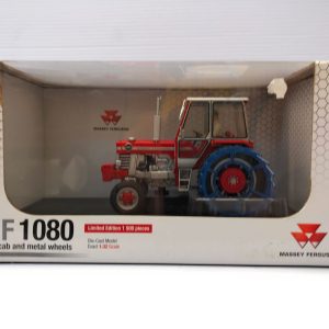UNIVERSAL HOBBIES  Collection MASSEY FERGUSON MF1080 UH 4185  scala 1-32