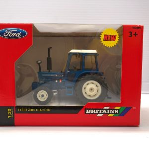 © Britains Collection FORD 7600 scala 1;32 - 42795