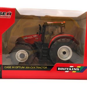 © Britains Collection CASE IH OPTUM 300 CVX  scala 1;32 - 43136A1