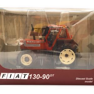 REPLICAGRI COLLECTION FIAT 130-90 TURBO DT SCALA -1/32