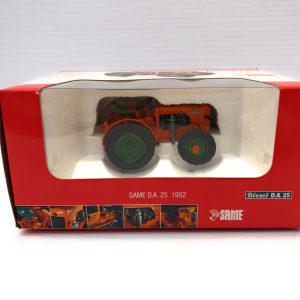 ROS COLLECTION JOSKIN SAME D.A.  SCALA 1/32