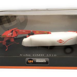 UNIVERSAL HOBBIES  Collection KUHN GMD 3510  UH 4040 scala 1-32