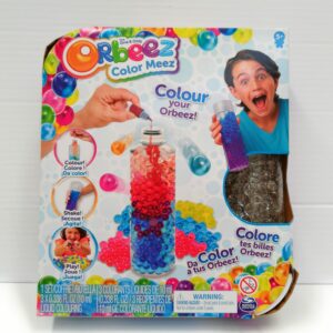 Orbeez Color Meez, Spin Master 6061130