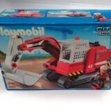 Playmobil 5282 - Ruspa