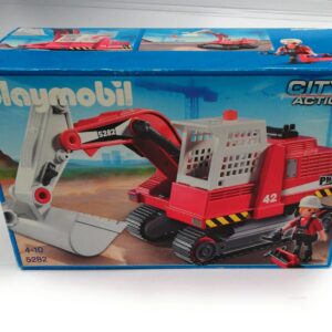 Playmobil 5282 - Ruspa