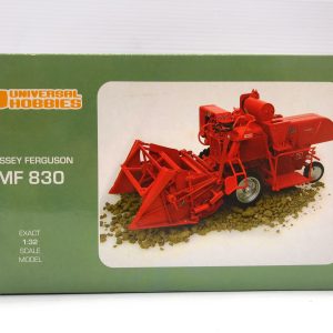 UNIVERSAL HOBBIES  Collection MASSEY FERGUSON MF830 UH 2880  scala 1-32