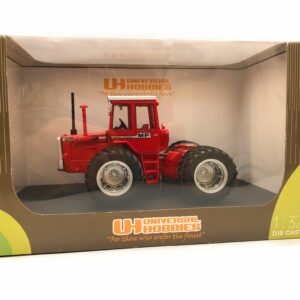 UNIVERSAL HOBBIES  Collection MASSEY FERGUSON MF1250 UH 2889  scala 1-32