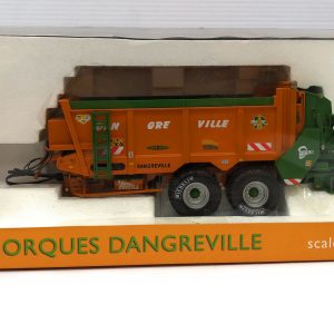 ROS COLLECTION DANGREVILLE  15000 SCALA 1/32