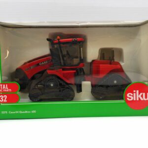 SIKU COLLECTIONS - CASE IH QUADTRAC 600   - 3275  -   1/32