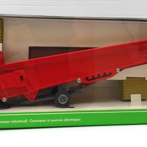 SIKU COLLECTIONS - NASTRO TRASPORTATORE ELETRICAL   - 2466  -   1-32