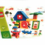 LEGO Duplo Explore 3608