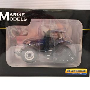 MARGE MODEL Collection NEW HOLLAND T8.435 Genesis generazione II Blue Power smart - scala 1-32