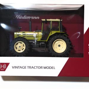 ROS COLLECTION HURLIMANN H6136  LIMITED 300 PZ SCALA 1-32