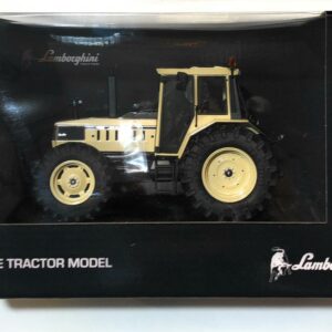 ROS COLLECTION LAMBORGHINI 1506 VERSIONE ITALIANA LIMITED 350 PZ SCALA 1-32