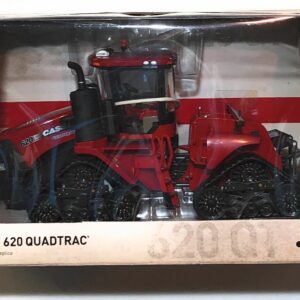© Britains Collection CASE IH 620 STEIGER QUADTRAC  scala 1;32 - 14910