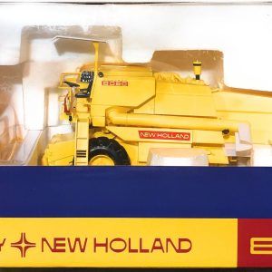 REPLICAGRI COLLECTION TREBBIA NEW HOLLAND CLAYSON 8060  SCALA -1/32