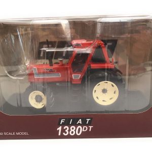 REPLICAGRI COLLECTION FIAT 1380 DT  SCALA -1/32