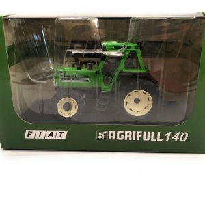 REPLICAGRI COLLECTION FIAT AGRIFULL 140  SCALA -1/32