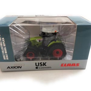 USK COLLECTION CLAAS AXION 850  SCALA 1/32 -30006