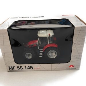 UNIVERSAL HOBBIES COLLECTION MASSEY FERGUSON 5S.145 UH 6304  scala 1/32