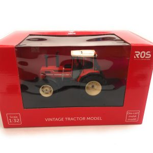 ROS COLLECTION SAME LASER 150  TURBO SECONDA GENERAZIONE CON PARAFANGHI  LIMITED SCALA 1-32