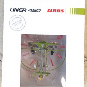 MARGE MODEL Collection CLAAS LINER 450 - scala 1-32