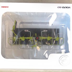 MARGE MODEL Collection CLAAS VOLTO 60 - scala 1-32