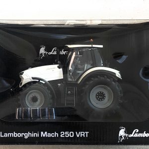 UNIVERSAL HOBBIES COLLECTION LAMBORGHINI MACH 250 VRT UH 5321 scala 1/32