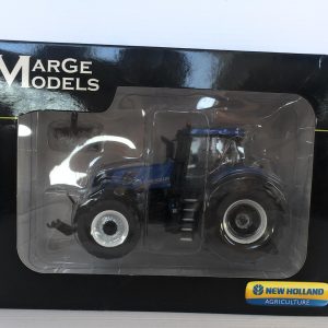 MARGE MODEL Collection NEW HOLLAND T8.435 II - scala 1-32