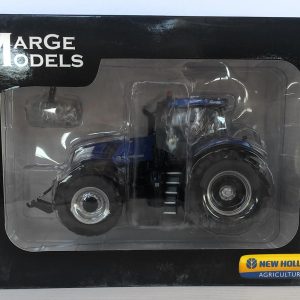 MARGE MODEL Collection NEW HOLLAND T8.435 II Blue Power - scala 1-32