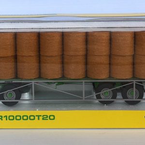 UNIVERSAL HOBBIES COLLECTION JOSKIN WAGO TR10000 T20 UH 5225 scala 1/32