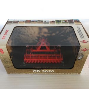 UNIVERSAL HOBBIES COLLECTION KUHN CD 3020 UH 5218 scala 1/32