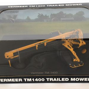 UNIVERSAL HOBBIES COLLECTION VERMEER TM1400 TRAILED UH 4181 scala 1/32