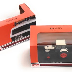 UNIVERSAL HOBBIES COLLECTION CASE 1494 2WD UH 4280 scala 1/32