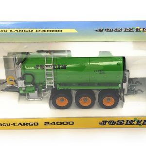 ROS COLLECTION BOTTE JOSKIN 3 ASSI VACU-CARGO 24000 - 1-32  limited edition