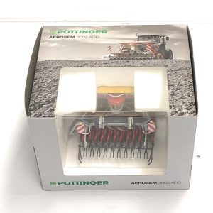 ROS PRESSA POTTINGER AEROSEM 3002 ADD - 1-32  limited edition