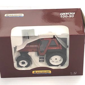 REPLICAGRI COLLECTION NEW HOLLAND 100-90 LIMITED EDITION SCALA -1/32
