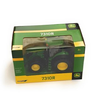© Britains Collection JOHN DEERE 7310R scala 1;32 - 43088