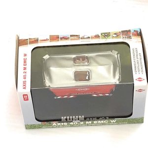 UNIVERSAL HOBBIES COLLECTION KUHN AXIS 40.2 M EMC W  UH 5366 scala 1/32