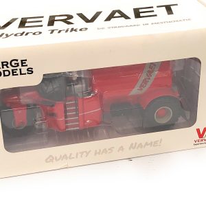 MARGE MODEL Collection VERVAET HIDRO TRIKE - scala 1-32
