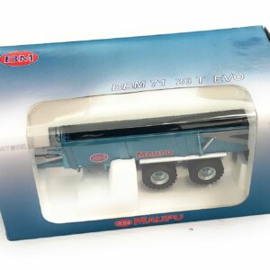 REPLICAGRI COLLECTION MAUPU BBM 71 26 T EVO  LIMITED EDITION SCALA -1/32