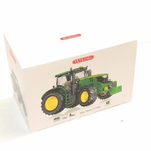 WIKING COLLECTION JOHN DEERE 6250 - 1:32