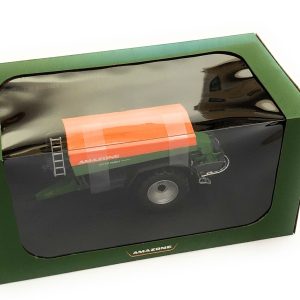 UNIVERSAL HOBBIES COLLECTION AMAZONE ZG-TS 10001 UH 5344 scala 1/32