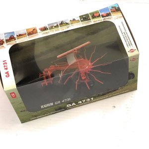 UNIVERSAL HOBBIES COLLECTION KUHN GA 4731 UH 5208 scala 1/32
