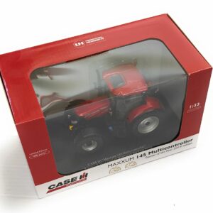 UNIVERSAL HOBBIES COLLECTION CASE MAXXUM 145 MULTICONTROLLER  UH 5386 scala 1/32